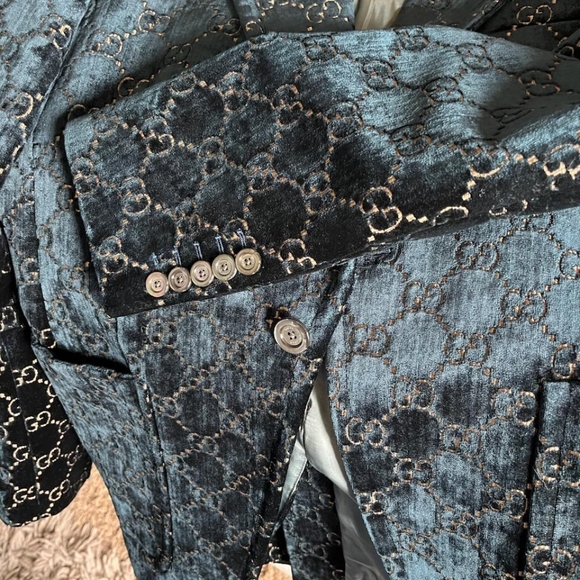 Gucci Blazer - Picture 3 of 3